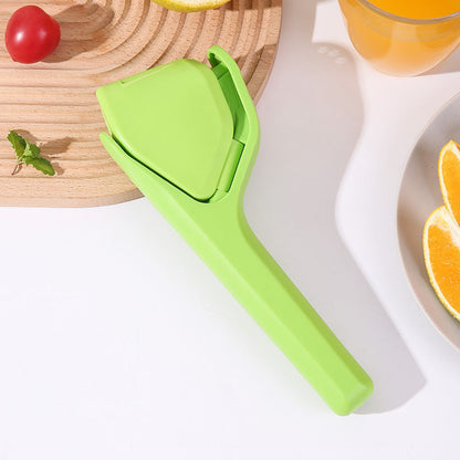 🔥Lemon Juice Squeezer – Heavy Duty Citrus Press, hand juicersqueezer