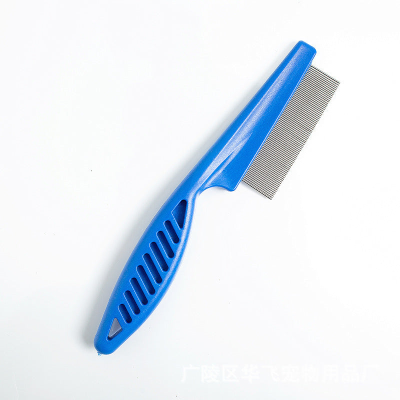 🔥Pet Face Comb Set for Cats & Dogs-2Pack