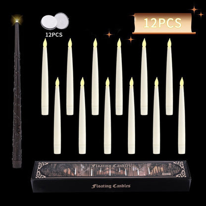 Spellbound™ Floating Candles