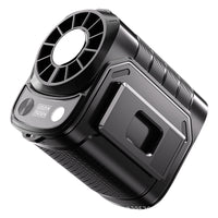 Black(Ice compress type)