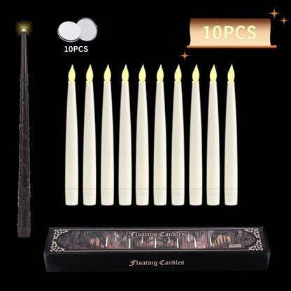 Spellbound™ Floating Candles