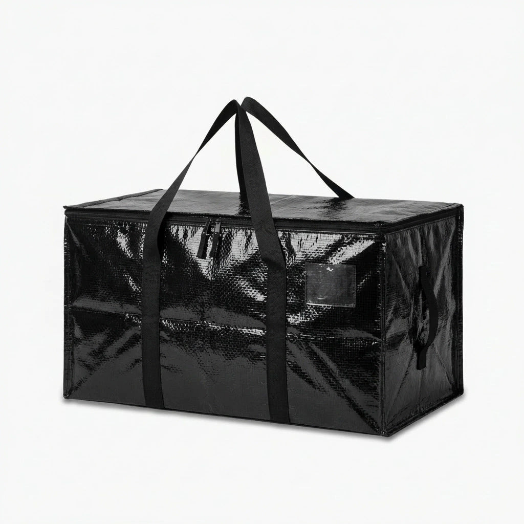 Two-Pack Extra Large Heavy-Duty Moving Bags