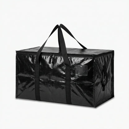 Two-Pack Extra Large Heavy-Duty Moving Bags