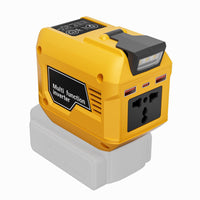 220V universal standard