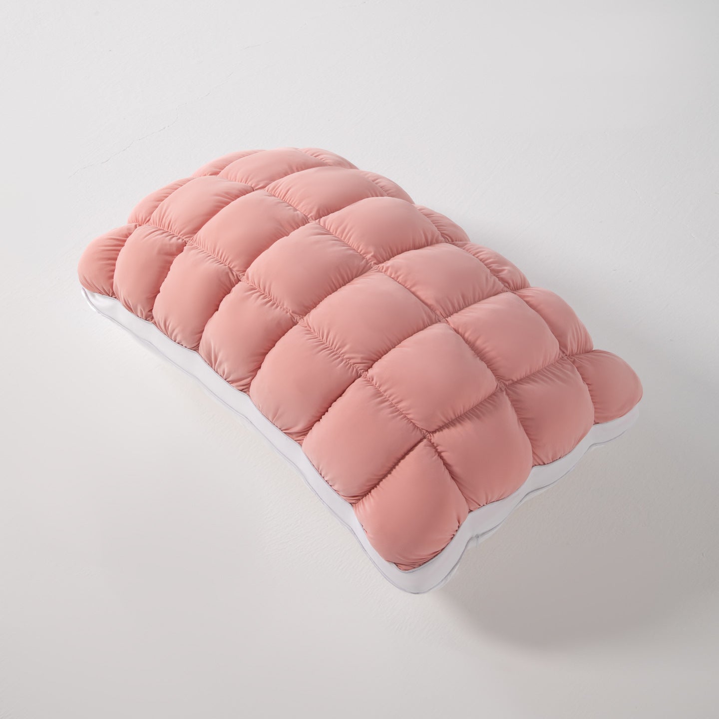 Mellow Puff Pillow