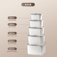 5 Pack Set
