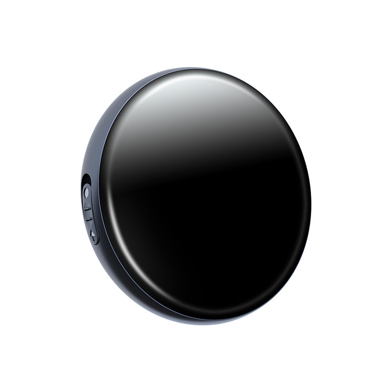 Ultra Magnetic Voice Recorder-One-Touch Recording,Record continuously for 96 hours,HD Noise Reduction,Long Battery,Large Storage,Include OTG adapter