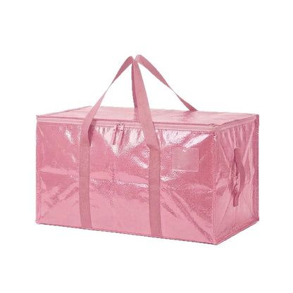 Two-Pack Extra Large Heavy-Duty Moving Bags
