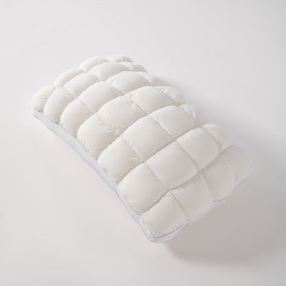 Mellow Puff Pillow