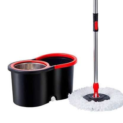 Spin Mop Dada Cleaning System