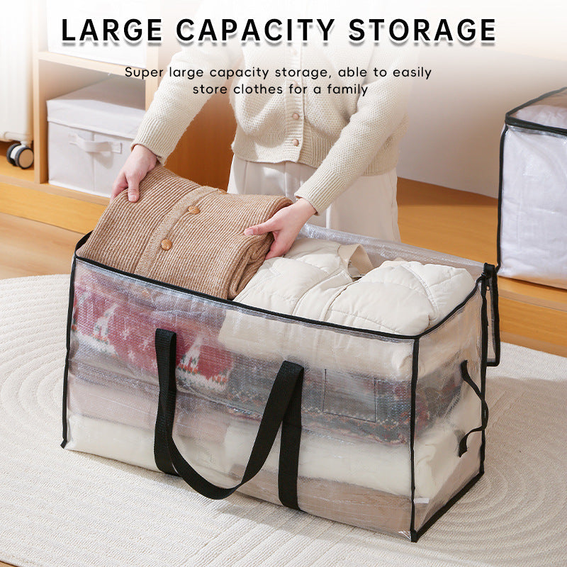Two-Pack Extra Large Heavy-Duty Moving Bags