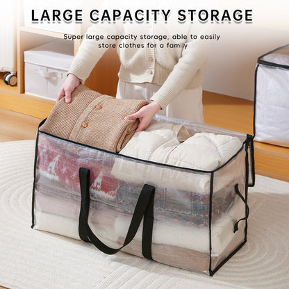 Two-Pack Extra Large Heavy-Duty Moving Bags