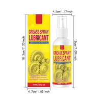 Upgraded version-180ml （🔥Second Item 50% Off🔥）