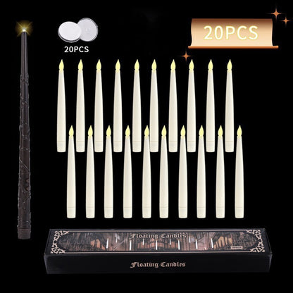Spellbound™ Floating Candles