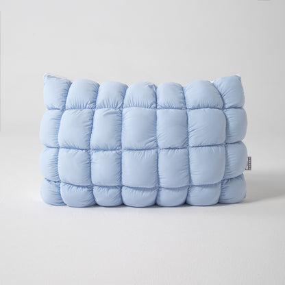 Mellow Puff Pillow