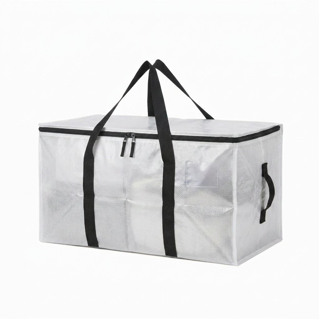 Two-Pack Extra Large Heavy-Duty Moving Bags
