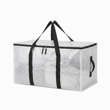 Two-Pack Extra Large Heavy-Duty Moving Bags