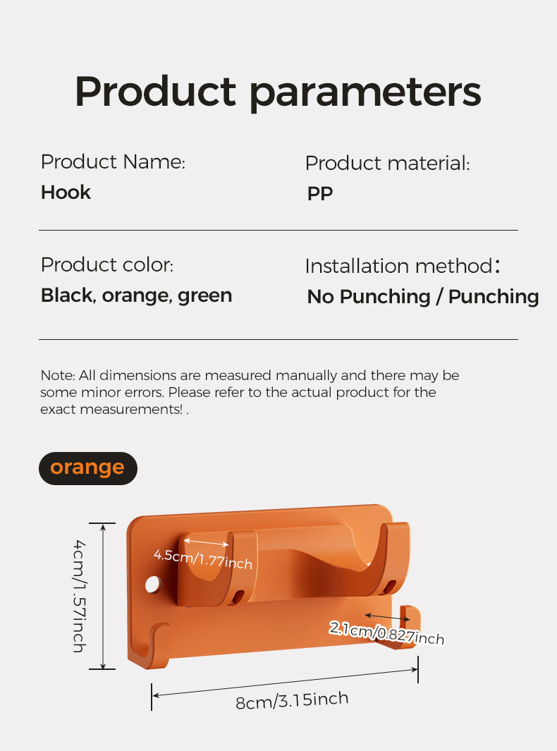 Hammer, Wrench, Garden Storage Rack