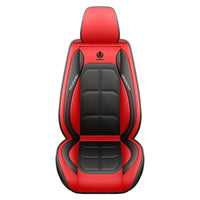 Racing Red