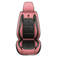 Chic Pink