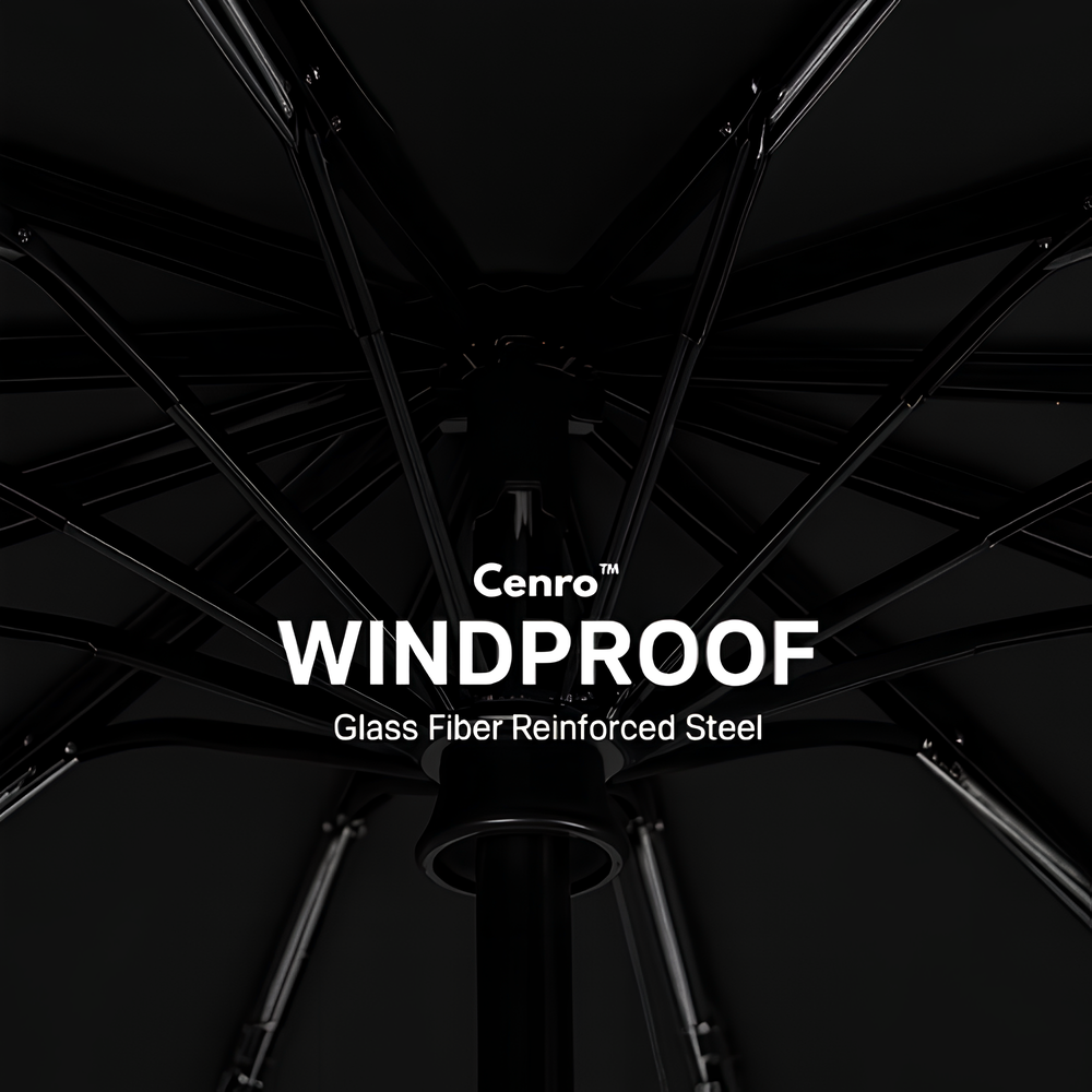 Cenro™ - Premium Umbrella