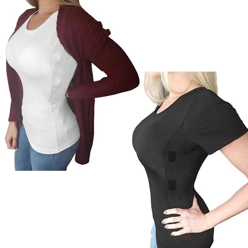 MEN/WOMEN'S CONCEALED HOLSTER T-SHIRT🎉🎉