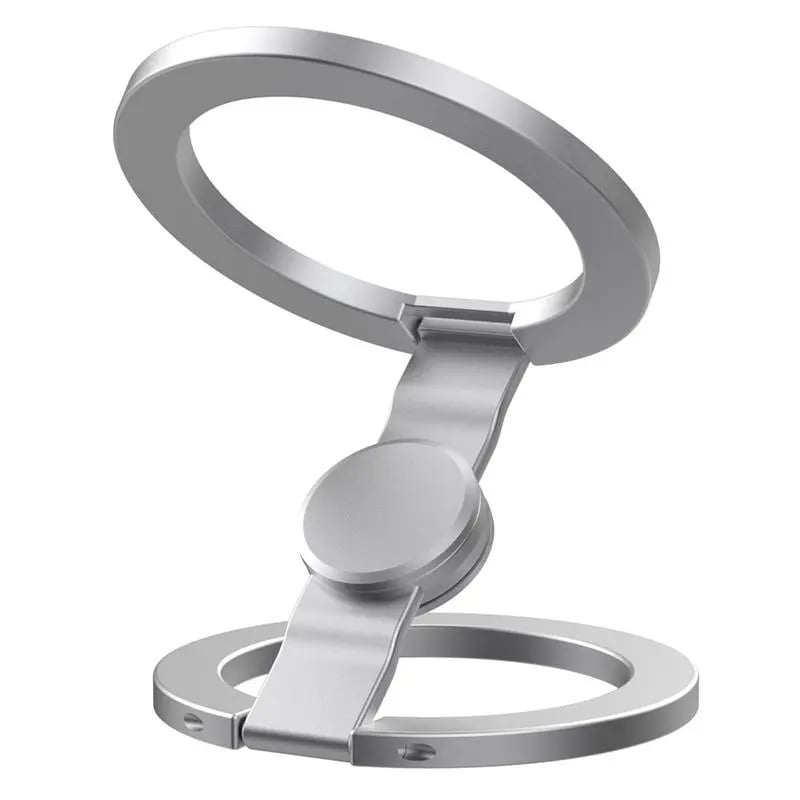 🔥Magnetic Phone Stand & Fidget Spinner  Combo