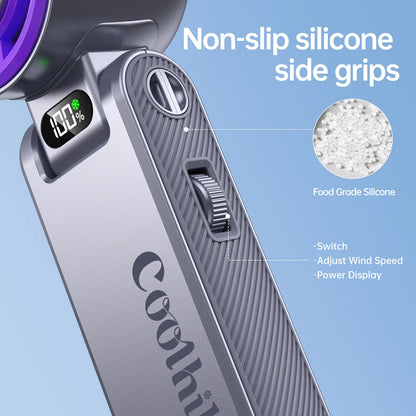 CoolHill Portable AC
