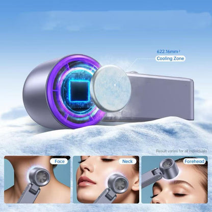 Handheld Portable Fan