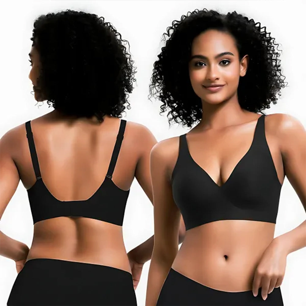 JellyLift Seamless Bra - Zero Wires
