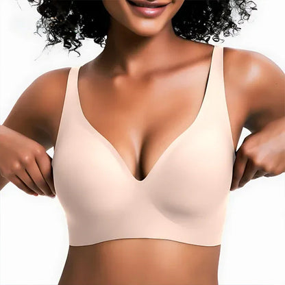 JellyLift Seamless Bra - Zero Wires