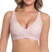 Leopard Pink
