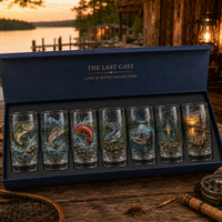 🔥All Styles - 7-Glass Gift Set(Save 30% & Free Shipping)
