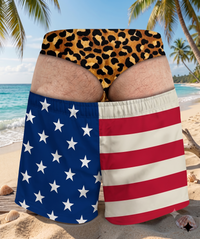 Leopard Patriot
