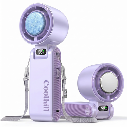 CoolHill Portable AC