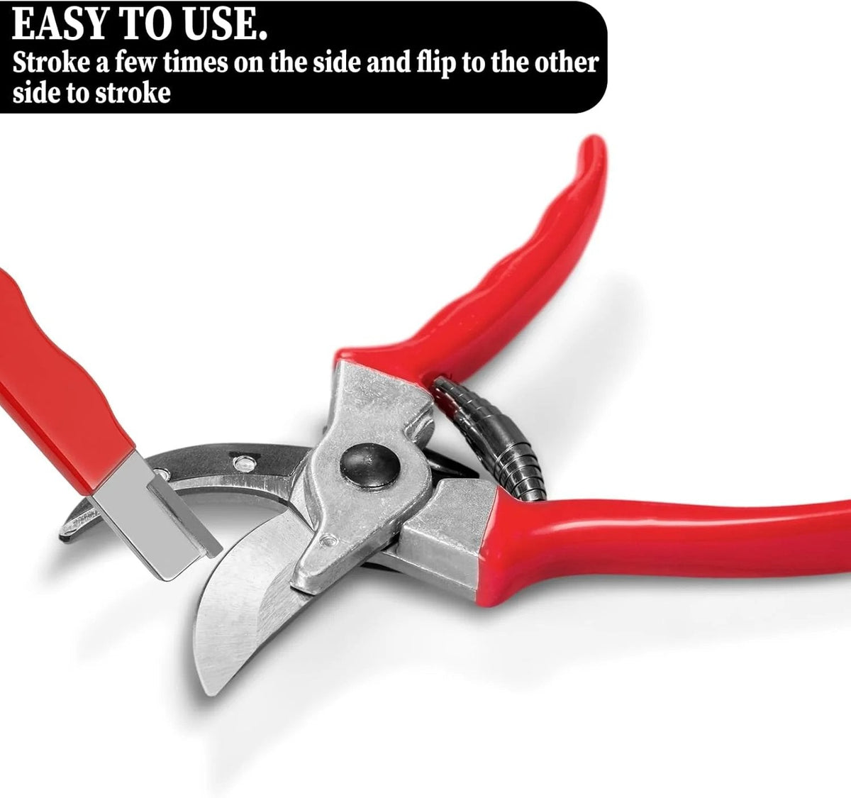 🛠️EdgePro Compact Tungsten Blade Sharpener