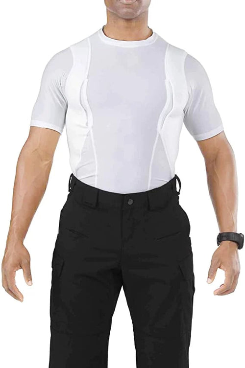 MEN/WOMEN'S CONCEALED HOLSTER T-SHIRT🎉🎉