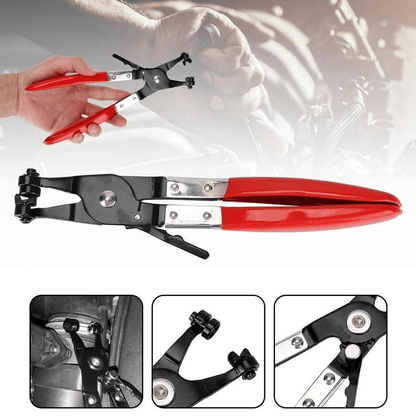 ✨Last Day 49% OFF🛠️Automotive Electrical Disconnect Pliers
