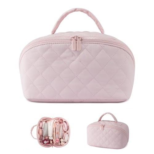 49% OFF This Week Promotions🎉🎉Travel Makeup Bag for Woman