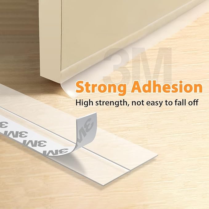 Early Winter Sale -49% OFF🔥 - Weather Stripping Door Seal Strip (5M/16.4FT)