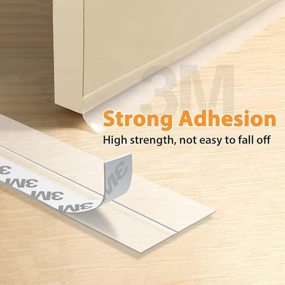 Early Winter Sale -49% OFF🔥 - Weather Stripping Door Seal Strip (5M/16.4FT)