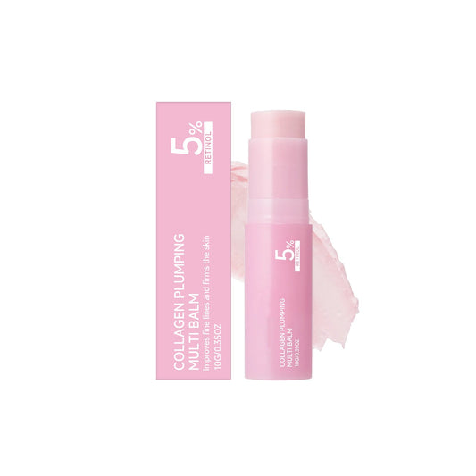 PDRN Pink Collagen Volume Multi Balm by Corevia