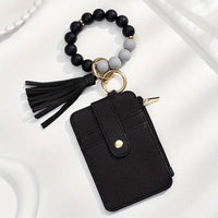 Pure black