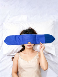 Sleepy Blue