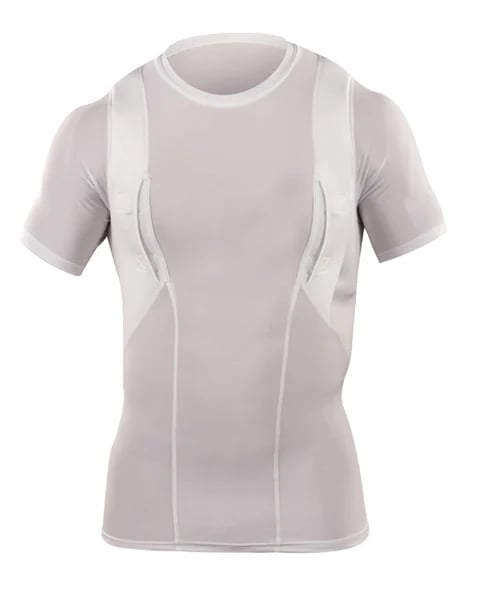 MEN/WOMEN'S CONCEALED HOLSTER T-SHIRT🎉🎉