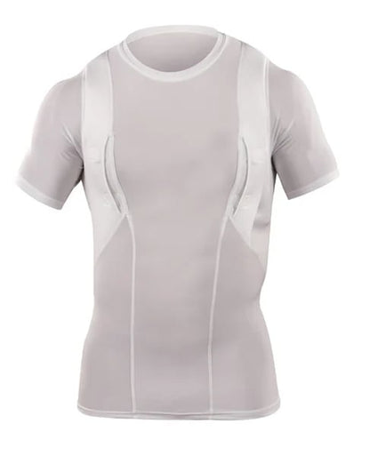 MEN/WOMEN'S CONCEALED HOLSTER T-SHIRT🎉🎉