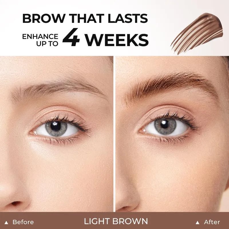 ⭐HOT SALE✨Semi-Permanent Eyebrow Tint Kit