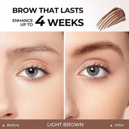 ⭐HOT SALE✨Semi-Permanent Eyebrow Tint Kit
