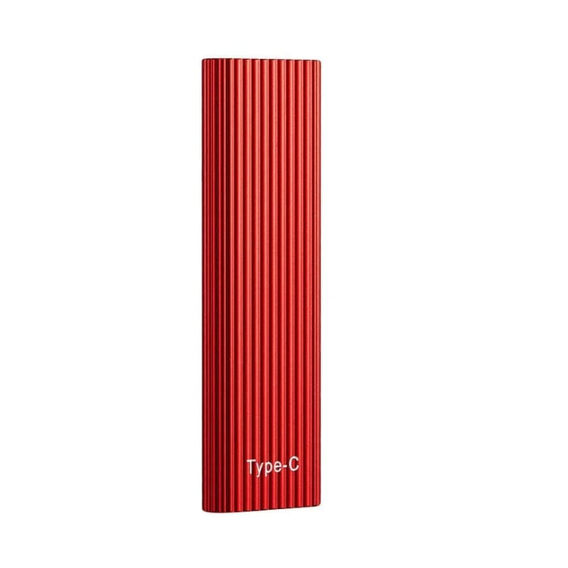 🏆Flash Sale⚡50K+ Sold｜16TB Large‑Capacity Type‑C Mini Portable SSD 🔥