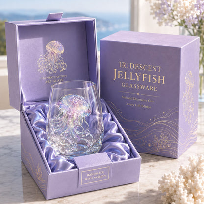 🔥 LAST DAY 49% OFF – ✨ 3D Animal Floral Glass Tumbler | For Prettier Sips, Sunlight-Catching Details, Nature Charm & Elegant Everyday Drink Vibes 🌸🐾